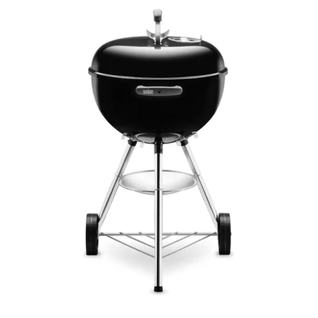 Bbq charbon D.47cm Weber Bar-B-Kettle