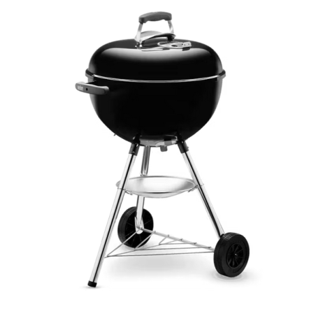 Bbq charbon D.47cm Weber Bar-B-Kettle