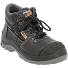 Chaussure de sécurité haute basic s3 t40