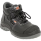 Chaussure de sécurité haute basic s3 t40