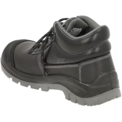 Chaussure de sécurité haute basic s3 t40