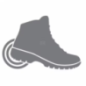 Chaussure de sécurité haute basic s3 t40