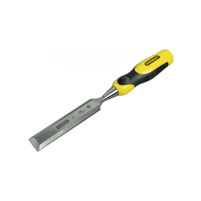 Ciseau à bois dynagrip 32mm Stanley