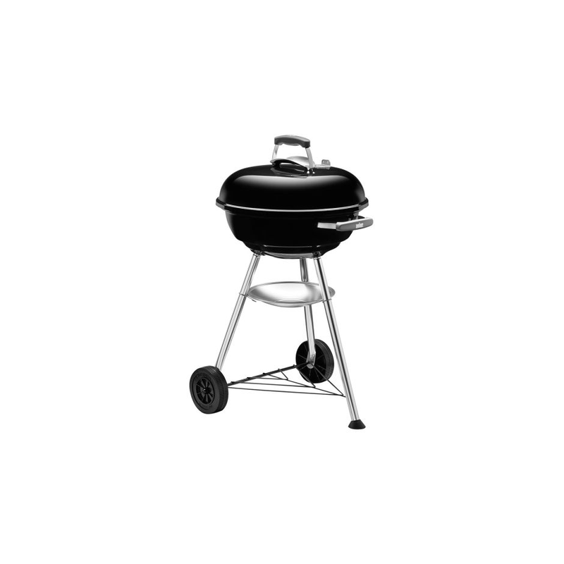 Bbq charbon D.47cm Weber Compact Kettle