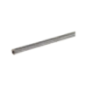 Câble acier dans gaine PVC 6mm v/ml