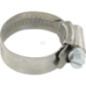 Collier de serrage inox D.22-32mm x2