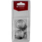 Collier de serrage inox D.22-32mm x2