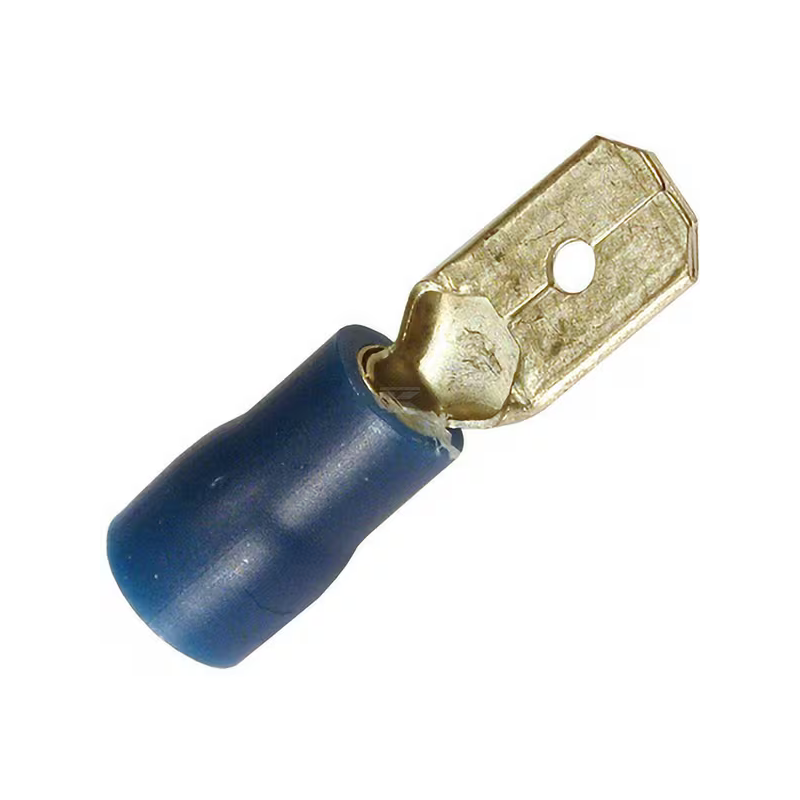Cosse de câbles mâle 1.5mm² minimum x50