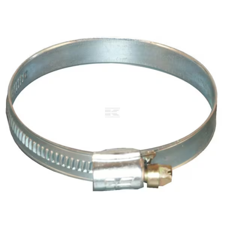 Collier de serrage acier D.10-16mm x2