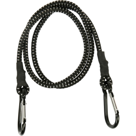 Tendeur mousqueton D.8mm 1M 37.5kg max