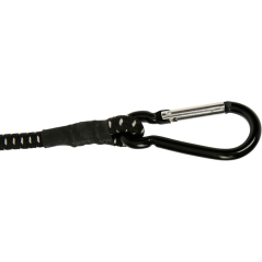 Tendeur mousqueton D.8mm 1M 37.5kg max