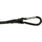 Tendeur mousqueton D.8mm 1M 37.5kg max