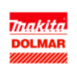 Lanceur débroussailleuse complet p28 dolmar