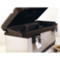 Caisse à outils 584x293x295mm Bi-matière Stanley