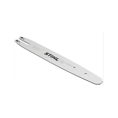 Guide chaîne pour tronçonneuse 35cm 3/8 1.1mm e50