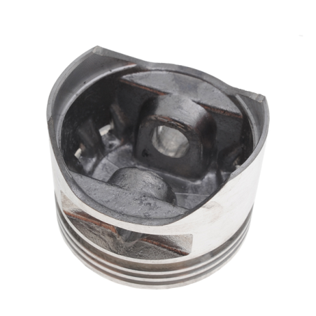 Piston complet débroussailleuse 435