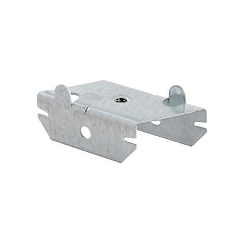 Cavalier pivot pour fourrure 17-47 et 17-55 - H. 22 mm X100