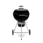 Bbq charbon D.57cm weber Master Touch E-5750 GBS