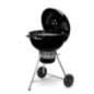 Bbq charbon D.57cm weber Master Touch E-5750 GBS