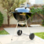 Bbq charbon D.57cm weber Master Touch E-5750 GBS