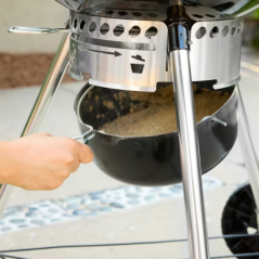 Bbq charbon D.57cm weber Master Touch E-5750 GBS
