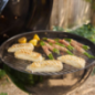 Bbq charbon D.57cm weber Master Touch E-5750 GBS