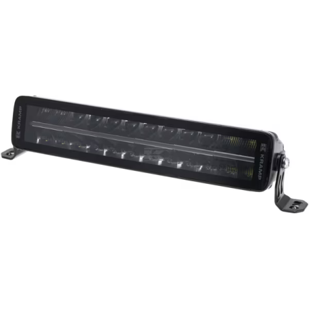 Barre lumineuse travail LED 300W 10080LM