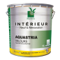 Aquastria velours 2.5L neutre