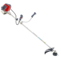Débroussailleuse DSH 3100T Guidon 4 temps efco