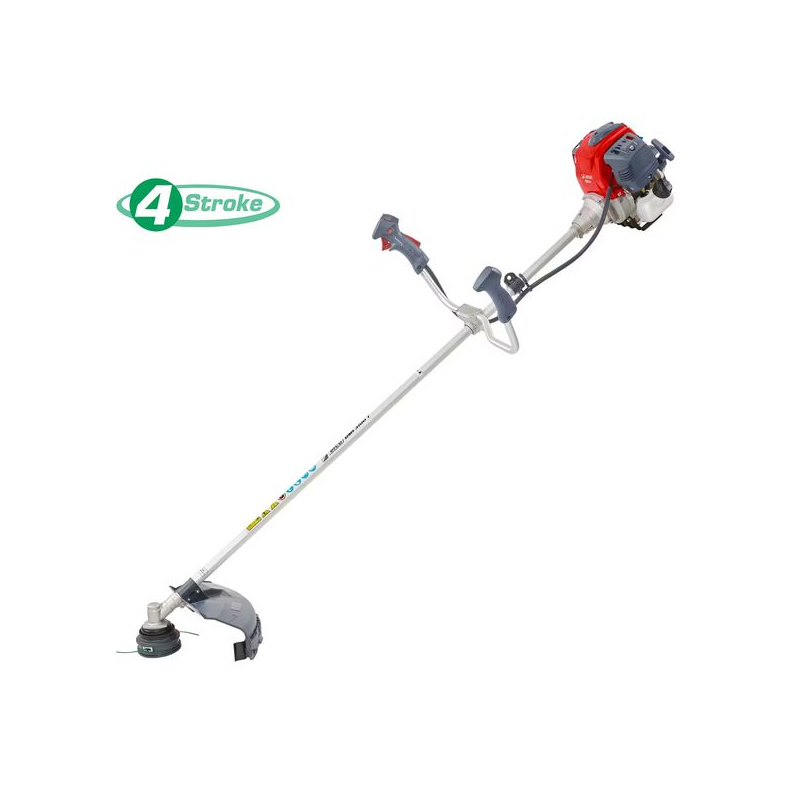 Débroussailleuse DSH 3100T Guidon 4 temps efco