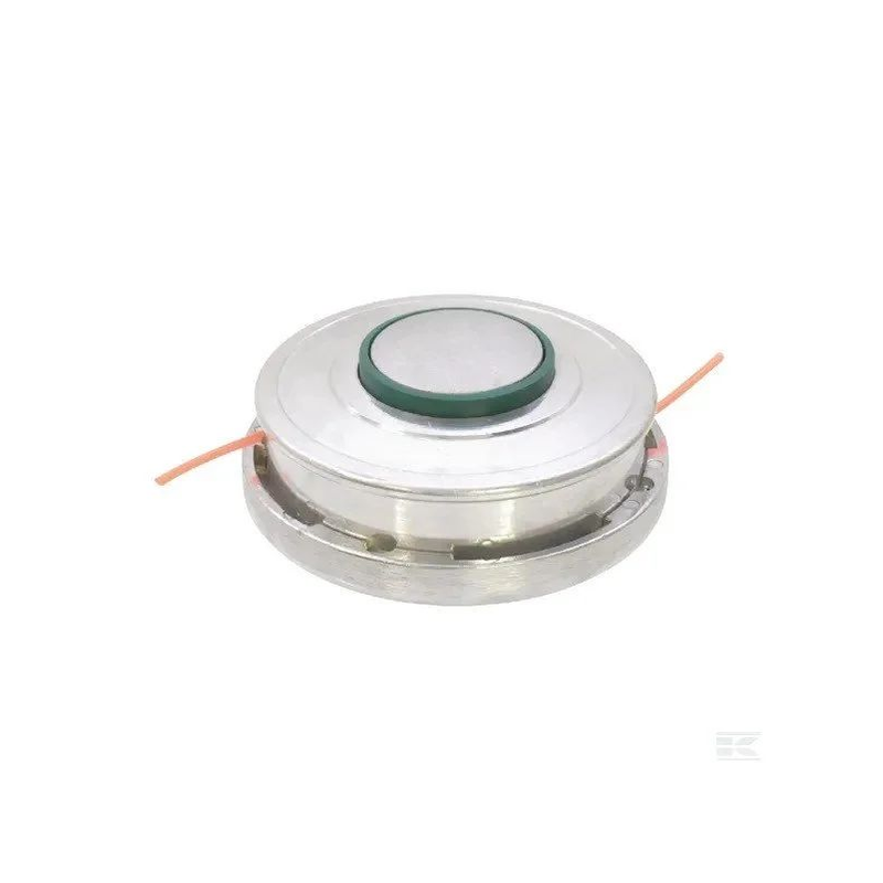 Tête 2 fils débroussailleuse tap&go 4mm