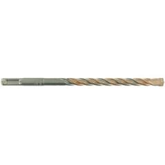 Foret béton sds+ 12 x 210mm Technic Tivoly