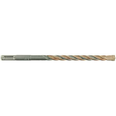 Foret béton sds+ 12 x 210mm Technic Tivoly