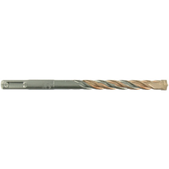 Foret béton sds+ 12 x 210mm Technic Tivoly
