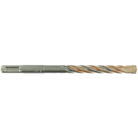 Foret béton sds+ 12 x 210mm Technic Tivoly