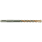 Foret béton sds+ 12 x 210mm Technic Tivoly