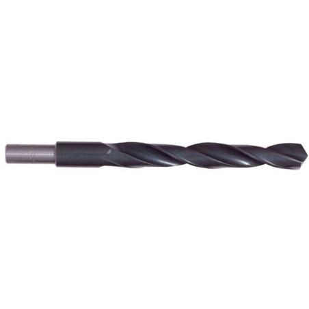 Foret laminé hss steam din338 16 x 178mm Access Tivoly