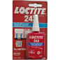 Frein filet moyen 243 24ml Loctite