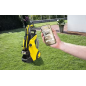 Karcher K5 power control