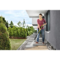 Karcher K5 power control