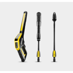 Karcher K5 power control