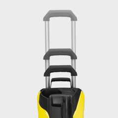 Karcher K5 power control