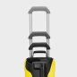 Karcher K5 power control