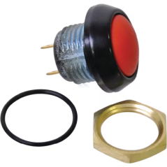 Bouton poussoir
