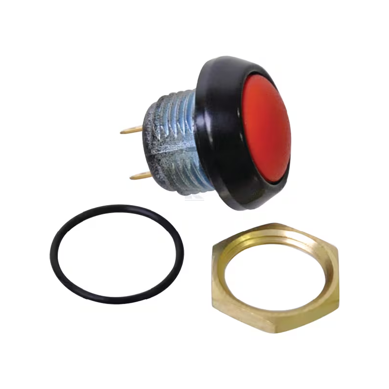 Bouton poussoir