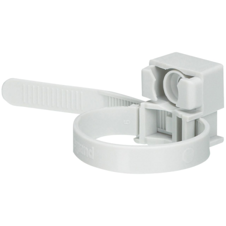 Collier à embase D.13-38mm