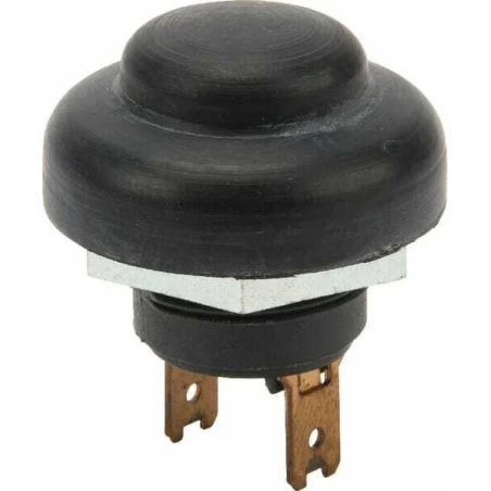 Bouton poussoir class D.35mm
