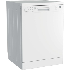 Lave-vaisselle 13 couverts 60cm DFN113 Beko