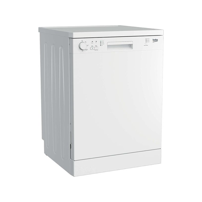 Lave-vaisselle 13 couverts 60cm DFN113 Beko