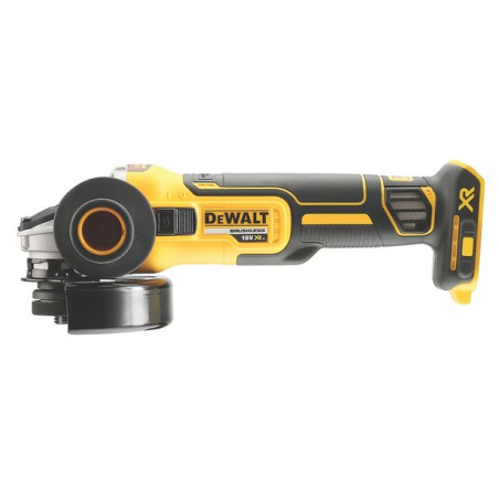 Meuleuse d'angle D.125mm DCG405NT-XJ